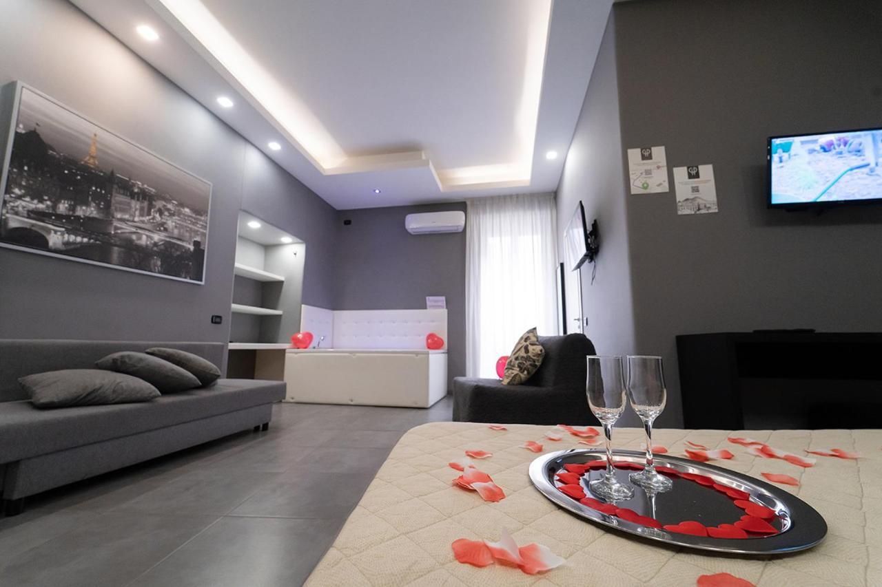 فندق Royal House Napoli Centro, By Clapa Group المظهر الخارجي الصورة