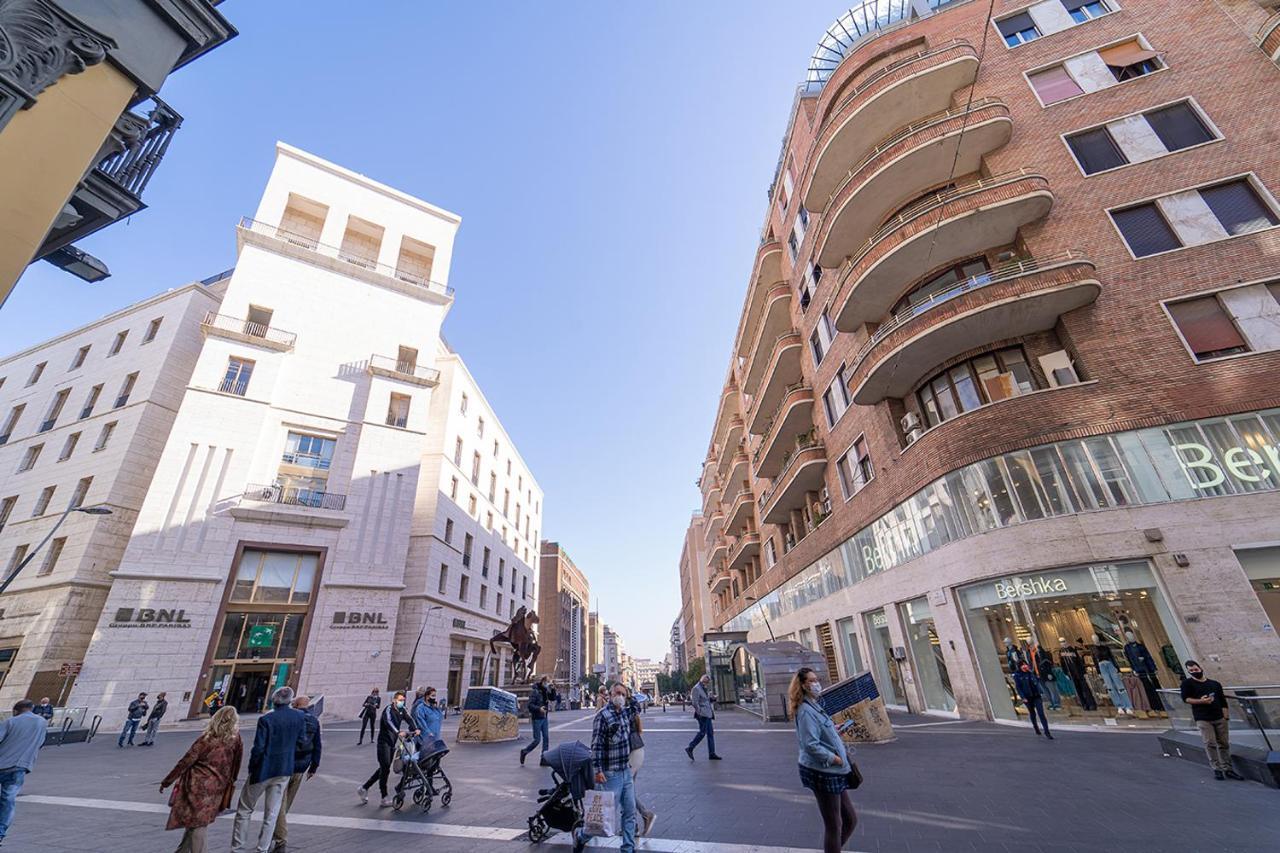 فندق Royal House Napoli Centro, By Clapa Group المظهر الخارجي الصورة