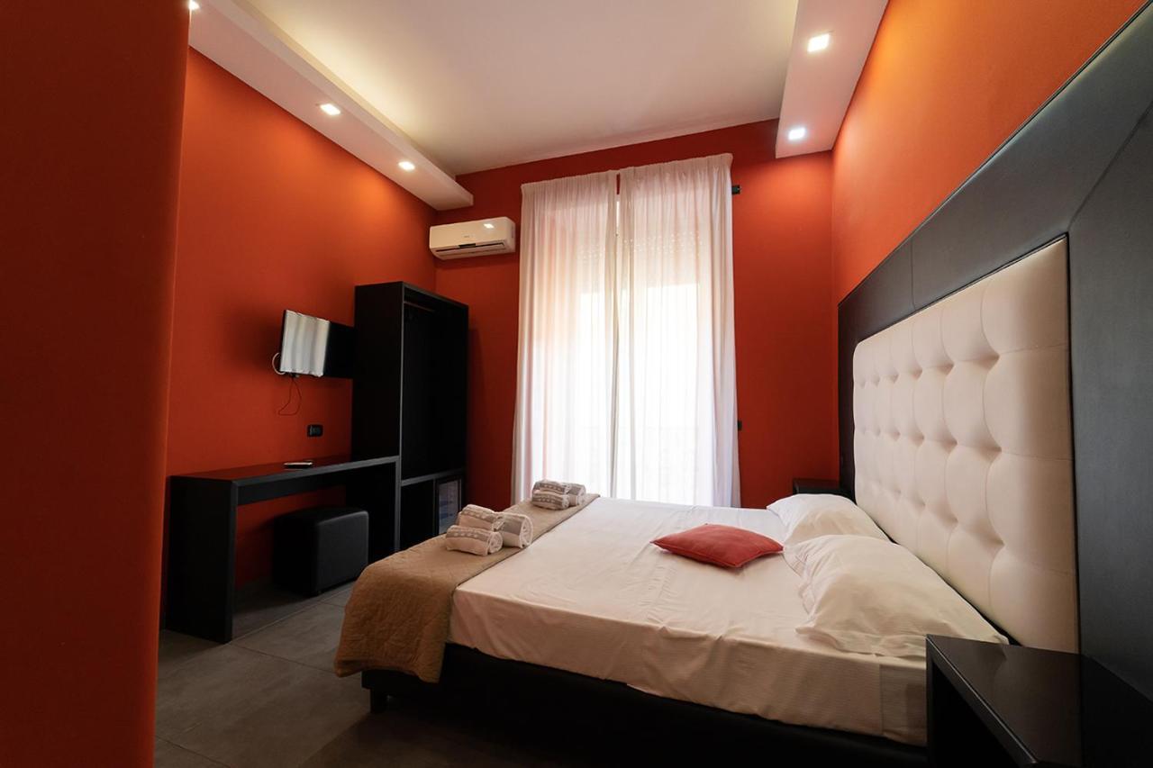 فندق Royal House Napoli Centro, By Clapa Group المظهر الخارجي الصورة