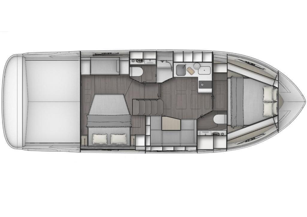 فندق Royal House Napoli Centro, By Clapa Group المظهر الخارجي الصورة