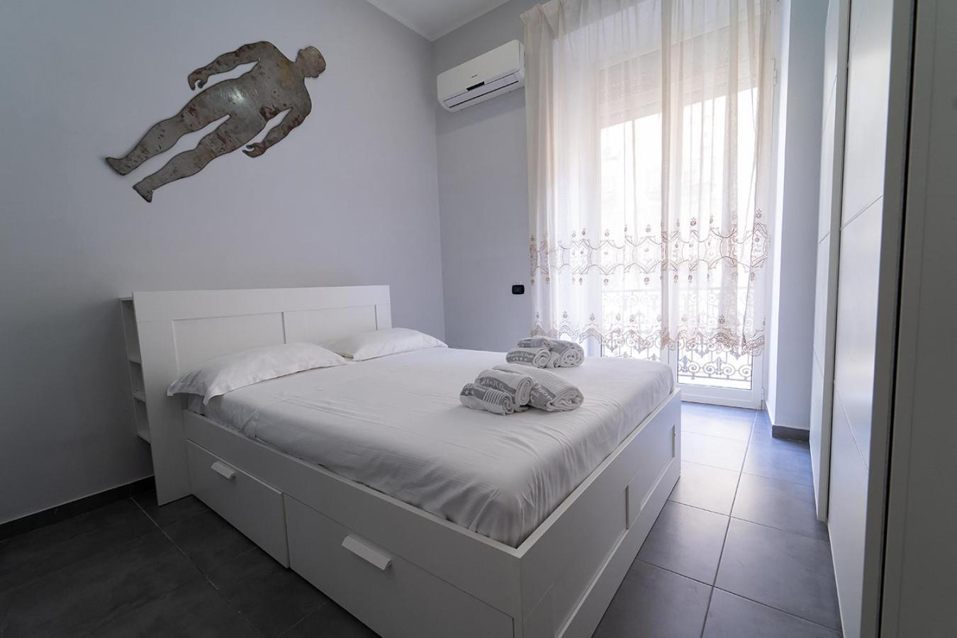 فندق Royal House Napoli Centro, By Clapa Group الغرفة الصورة