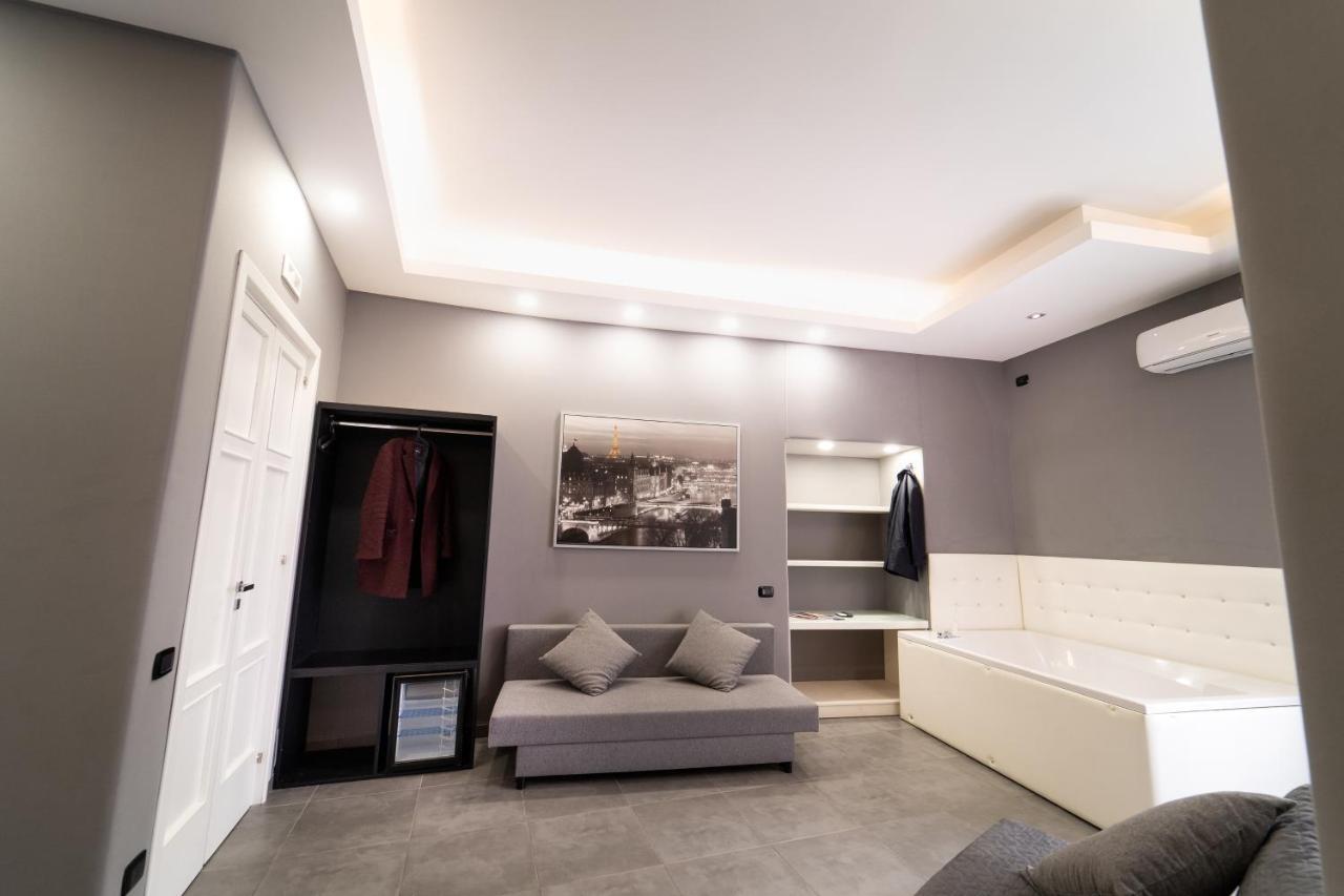 فندق Royal House Napoli Centro, By Clapa Group المظهر الخارجي الصورة