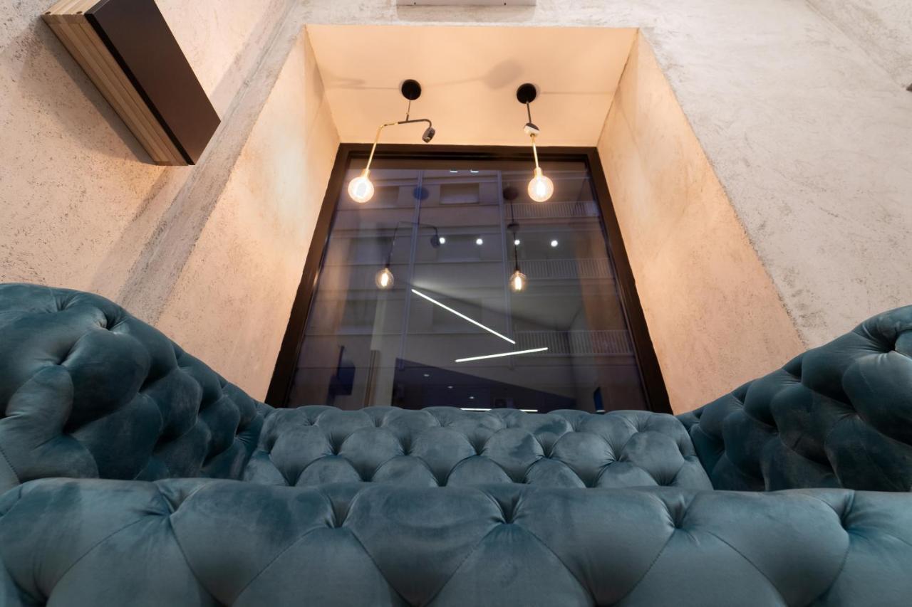 فندق Royal House Napoli Centro, By Clapa Group المظهر الخارجي الصورة