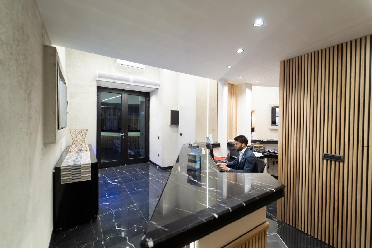 فندق Royal House Napoli Centro, By Clapa Group المظهر الخارجي الصورة