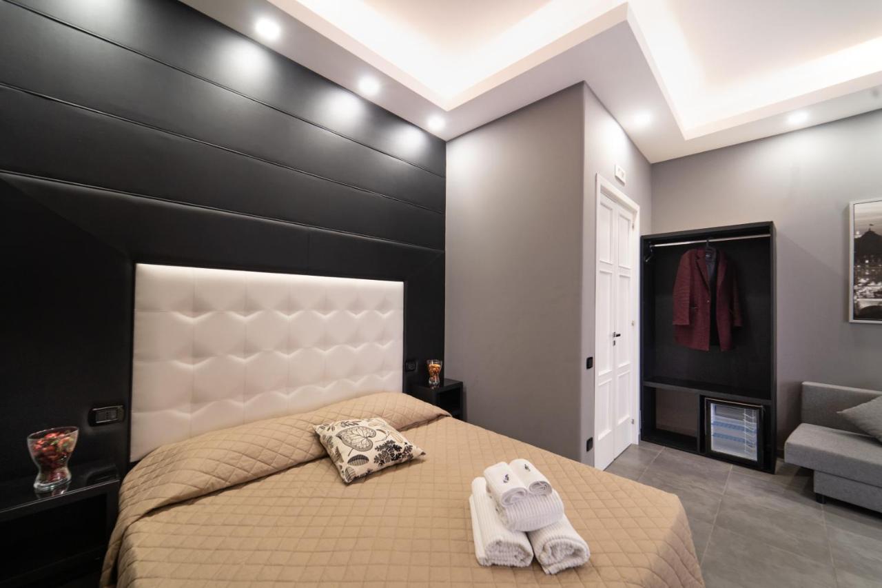 فندق Royal House Napoli Centro, By Clapa Group المظهر الخارجي الصورة