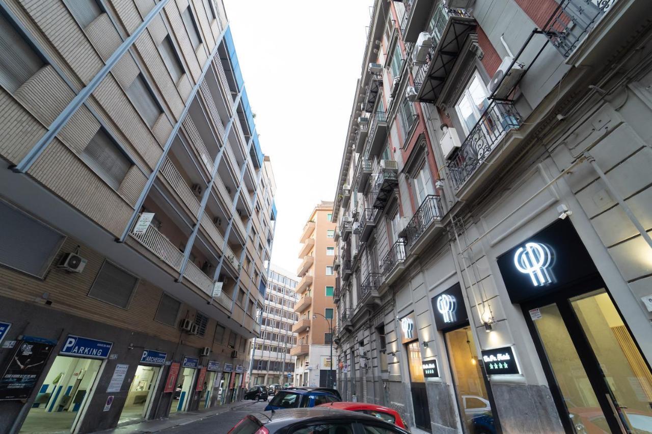 فندق Royal House Napoli Centro, By Clapa Group المظهر الخارجي الصورة