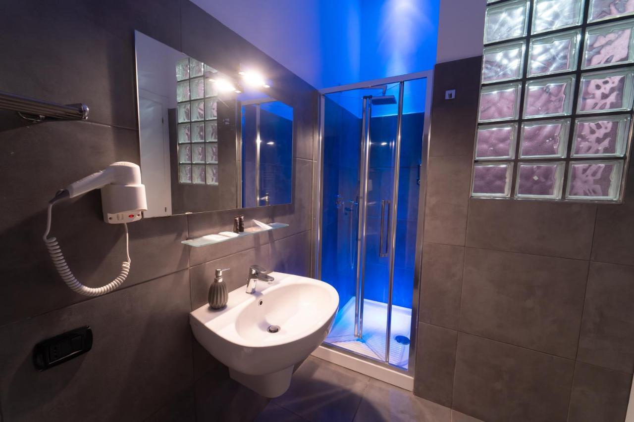 فندق Royal House Napoli Centro, By Clapa Group المظهر الخارجي الصورة