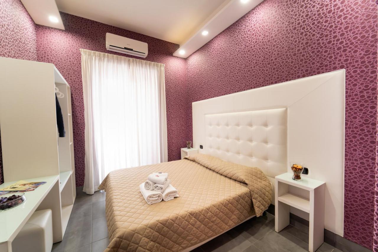 فندق Royal House Napoli Centro, By Clapa Group المظهر الخارجي الصورة